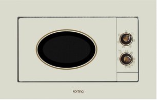 Встраиваемая микроволновая печь Korting KMI 820 RB фото в Казани и Татарстане