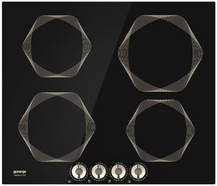 Варочная панель Горение IC6INI фото в Казани и Татарстане Варочная панель Gorenje IC6INI фото в Казани и Татарстане