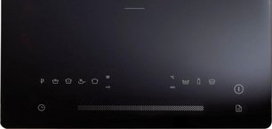 Индукционная варочная панель Gorenje ICY 2000 SP фото 3 в Казани и Татарстане