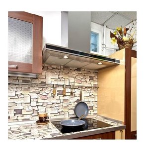 Вытяжка Korting KHC 9770 X фото 2 в Казани и Татарстане