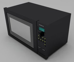 Микроволновая печь Gaggenau BM 211-100 фото 2 в Казани и Татарстане