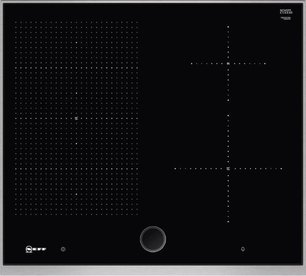 Независимая варочная панель Нефф T56TS51N0 фото 4 в Казани и Татарстане Независимая варочная панель Neff T56TS51N0 фото 4 в Казани и Татарстане
