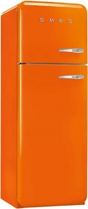 Холодильник Смег FAB30LOR6 фото 3 в Казани и Татарстане Холодильник Smeg FAB30LOR6 фото 3 в Казани и Татарстане