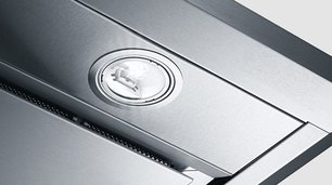 Вытяжка Bosch DWB064W51T фото 4 в Казани и Татарстане