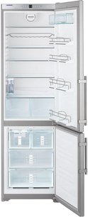 Холодильник Либхер CNes 4023 Comfort NoFrost фото 3 в Казани и Татарстане Холодильник Liebherr CNes 4023 Comfort NoFrost фото 3 в Казани и Татарстане