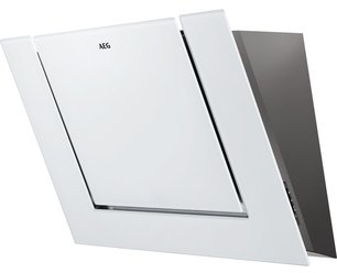 Вытяжка AEG DVB3850W фото в Казани и Татарстане