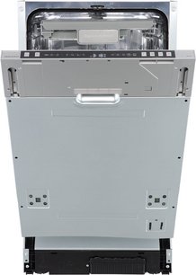 Встраиваемая посудомоечная машина Zigmund Shtain DW 310.4 фото в Казани и Татарстане