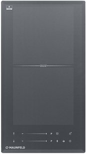 Индукционная варочная панель Maunfeld CVI292S2FLGR фото в Казани и Татарстане