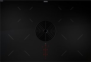 Варочная панель с вытяжкой БОРА PURU фото в Казани и Татарстане Варочная панель с вытяжкой BORA PURU фото в Казани и Татарстане