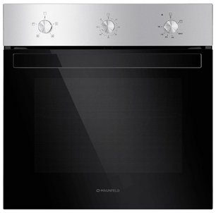 Духовой шкаф Maunfeld EOGC604S Slim фото в Казани и Татарстане