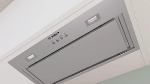 Встраиваемая вытяжка Bosch DLN56AC50 фото 3 в Казани и Татарстане