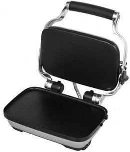 Сэндвичница BORK G502 фото 4 в Казани и Татарстане