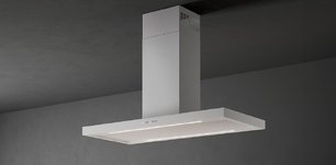Вытяжка Falmec PLANE WHITE 90 (PLUS) фото 2 в Казани и Татарстане