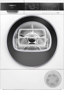 Сушильная машина Siemens WQ44G2D4PL фото в Казани и Татарстане