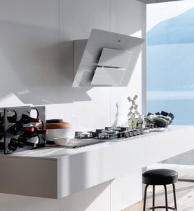 Вытяжка Франке FMA 605 WH фото 2 в Казани и Татарстане Вытяжка Franke FMA 605 WH фото 2 в Казани и Татарстане
