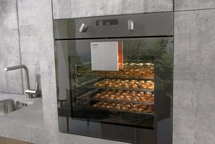 Духовой шкаф Горение BOP747ST фото 2 в Казани и Татарстане Духовой шкаф Gorenje BOP747ST фото 2 в Казани и Татарстане