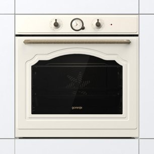 Духовой шкаф Горение BO6735CLI фото 2 в Казани и Татарстане Духовой шкаф Gorenje BO6735CLI фото 2 в Казани и Татарстане