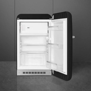 Холодильник Смег FAB10RBL5 фото 2 в Казани и Татарстане Холодильник Smeg FAB10RBL5 фото 2 в Казани и Татарстане