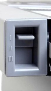 Встраиваемая вытяжка Кертинг KHP 5211 X фото 3 в Казани и Татарстане Встраиваемая вытяжка Korting KHP 5211 X фото 3 в Казани и Татарстане