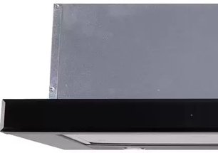 Встраиваемая вытяжка с выдвижным экраном Korting KHP 6670 GN фото 3 в Казани и Татарстане