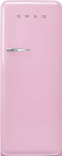 Холодильник Смег FAB28RPK6 фото в Казани и Татарстане Холодильник Smeg FAB28RPK6 фото в Казани и Татарстане