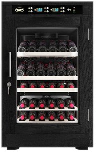 Винный шкаф Coldvine C46-WB1 (Modern) фото 4 в Казани и Татарстане Винный шкаф Cold Vine C46-WB1 (Modern) фото 4 в Казани и Татарстане