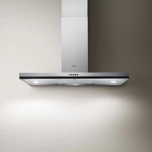 Вытяжка Elica CUBE IX A/90 фото 2 в Казани и Татарстане