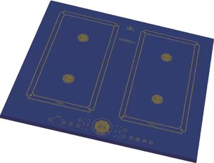Индукционная варочная поверхность Kaiser KCT 6723 FI BluBE фото 2 в Казани и Татарстане