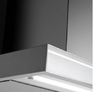 Вытяжка Falmec LUMEN ISOLA NRS 90 фото 4 в Казани и Татарстане