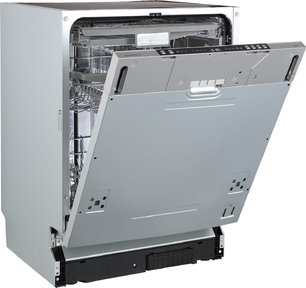 Встраиваемая посудомоечная машина Zigmund Shtain DW 310.6 фото 2 в Казани и Татарстане