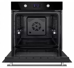 Шкаф духовой электрический MAUNFELD AEOH.749B фото 3 в Казани и Татарстане