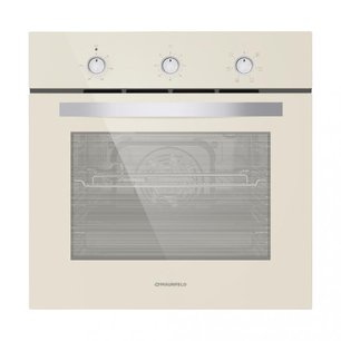 Шкаф духовой электрический MAUNFELD EOEC.586PBG фото в Казани и Татарстане