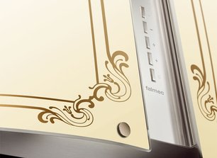 Вытяжка Falmec Mirabilia Isola 85 Liberty (800) ECP фото 3 в Казани и Татарстане