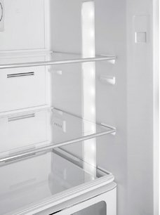 Холодильник Smeg FAB32RLI6 фото 2 в Казани и Татарстане