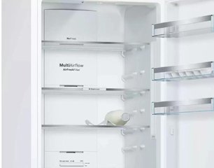 Холодильник Бош KGN39XW31R фото 2 в Казани и Татарстане Холодильник Bosch KGN39XW31R фото 2 в Казани и Татарстане
