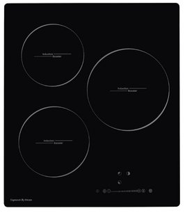 Стеклокерамическая варочная панель Zigmund Shtain CI 35.4 B фото в Казани и Татарстане