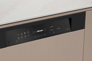 Встраиваемая посудомоечная машина Миле G 7710 SCi AutoDos фото 2 в Казани и Татарстане Встраиваемая посудомоечная машина Miele G 7710 SCi AutoDos фото 2 в Казани и Татарстане