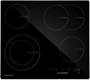 Варочная панель Maunfeld AVCE6043SDOBK фото в Казани и Татарстане