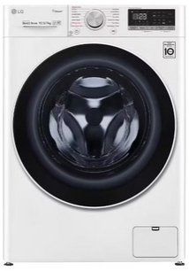 Стирально-сушильная машина LG F4V5RGP0W фото в Казани и Татарстане