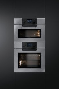 Духовой шкаф Barazza 1FEVTP фото 2 в Казани и Татарстане