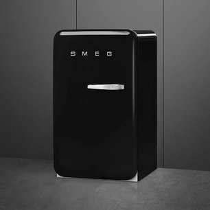 Холодильник Смег FAB10LBL5 фото 4 в Казани и Татарстане Холодильник Smeg FAB10LBL5 фото 4 в Казани и Татарстане