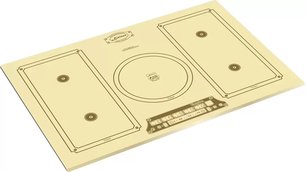 Варочная панель Kaiser KCT 7795 FI ElfEm фото 2 в Казани и Татарстане