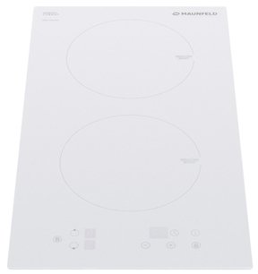 Варочная панель Маунфилд EVI.292-WH фото 2 в Казани и Татарстане Варочная панель Maunfeld EVI.292-WH фото 2 в Казани и Татарстане