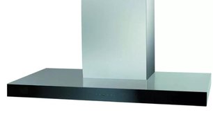 Вытяжка Зигмунд Штайн K 200.91 S фото в Казани и Татарстане Вытяжка Zigmund Shtain K 200.91 S фото в Казани и Татарстане