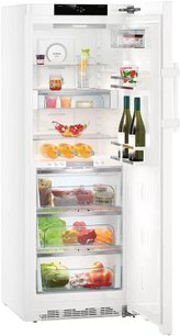 Холодильник Либхер KB 3750 Premium BioFresh фото в Казани и Татарстане Холодильник Liebherr KB 3750 Premium BioFresh фото в Казани и Татарстане