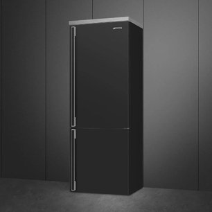 Холодильник Смег FA490RAN фото 4 в Казани и Татарстане Холодильник Smeg FA490RAN фото 4 в Казани и Татарстане