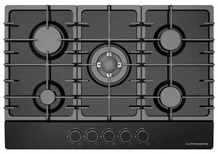 Варочная поверхность Kuppersberg FS 76 B фото в Казани и Татарстане