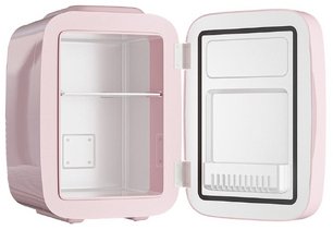Холодильник для косметики и напитков Мэйвел MD-04C3P-RGB фото 4 в Казани и Татарстане Холодильник для косметики и напитков Meyvel MD-04C3P-RGB фото 4 в Казани и Татарстане