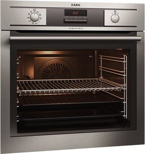 Духовой шкаф АЕГ BP5013001M фото в Казани и Татарстане Духовой шкаф AEG BP5013001M фото в Казани и Татарстане