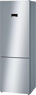 Двухкамерный холодильник Бош KGN49XL30U фото в Казани и Татарстане Двухкамерный холодильник Bosch KGN49XL30U фото в Казани и Татарстане